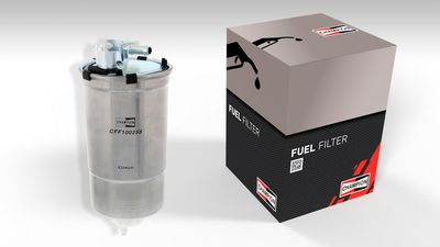 FILTRU COMBUSTIBIL CHAMPION CFF100258 1