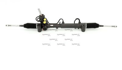 TURBO-TEC Vairo pavara
