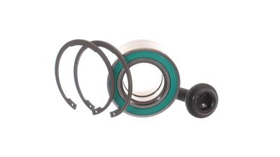 RADLAGERSATZ SKF VKBA1356 20