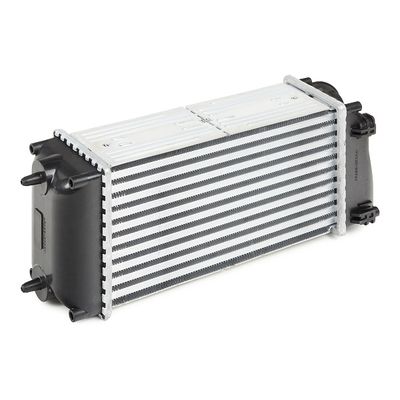 интеркулер (охладител за въздуха на турбината) STARK SKICC-0890334