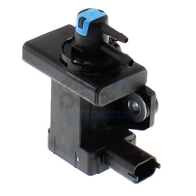 CONVERTOR DE PRESIUNE TURBOCOMPRESOR