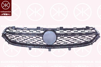 LüFTUNGSGITTER STOßFäNGER