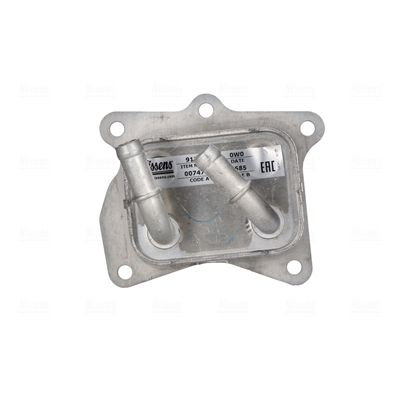 RADIATOR ULEI ULEI MOTOR