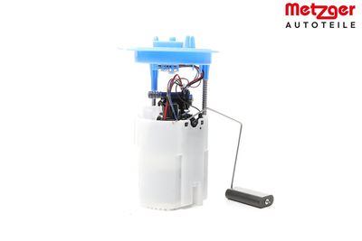 SISTEM ALIMENTARE CU COMBUSTIBIL METZGER AUTOTEILE 2250663 34