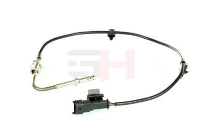 SENZOR TEMPERATURA GAZE EVACUARE GH GH743646 53