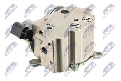 POMPA DE INALTA PRESIUNE NTY BPPCT002 1