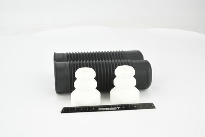 CHIT PROTECTIE PRAF AMORTIZOR FEBEST HSHBACCVIIFKIT 51