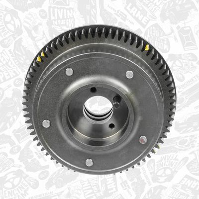 REGULATOR AX CU CAME ET ENGINETEAM VT0015 2
