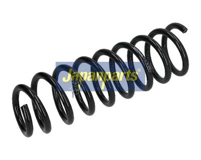 Pružina podvozku JAPANPARTS ZC7081A