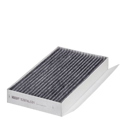 Vorschau Filter, Innenraumluft