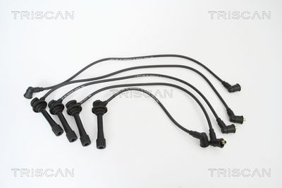 Комплект проводов зажигания TRISCAN 8860 18002 для KIA CLARUS