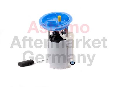 SISTEM ALIMENTARE CU COMBUSTIBIL ASTEMO-HITACHI 2502794 4