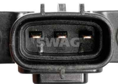 Snímač plniaceho tlaku SWAG 33 10 6709