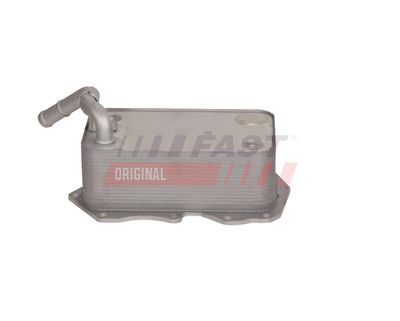 RADIATOR ULEI CUTIE VITEZE FAST FT04602 12