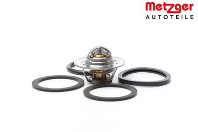 THERMOSTAT KüHLMITTEL METZGER AUTOTEILE 4006029 36
