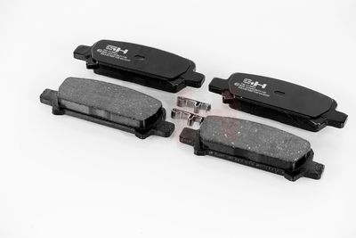 SET PLACUTE FRANA FRANA DISC GH GH413602 56