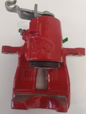 APEC Brake Caliper LCA338RED