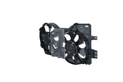VENTILATOR RADIATOR NRF 47031 30