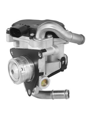 AGR-VENTIL BorgWarner 72147560D 1