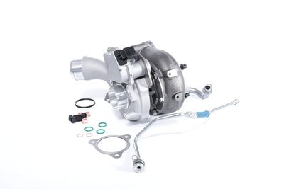 LADER AUFLADUNG BTS Turbo T981345BT 7