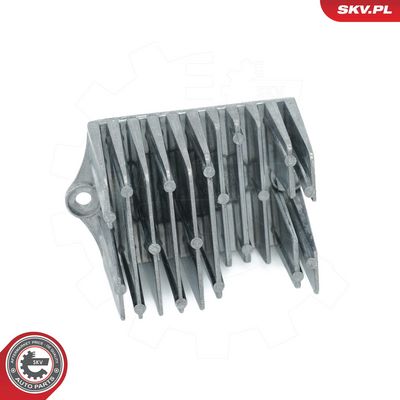 Steuergerät, Beleuchtung