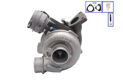 COMPRESOR SISTEM DE SUPRAALIMENTARE