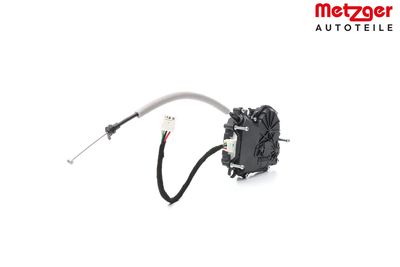 ZUZIEHHILFE HECKKLAPPE METZGER AUTOTEILE 2310727 14