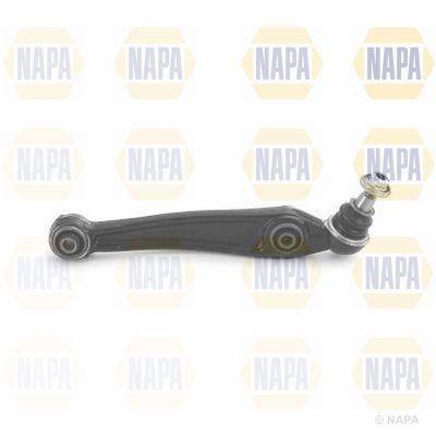 Control/Trailing Arm, wheel suspension NAPA NST2417