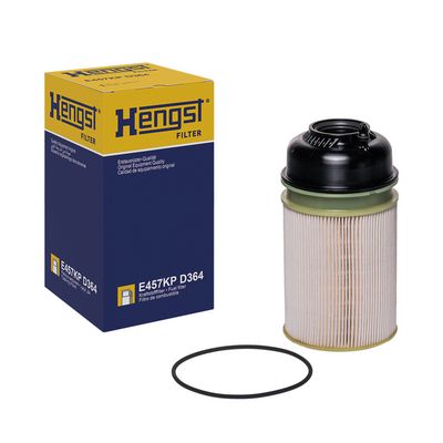 Vorschau Kraftstofffilter Ansicht 2