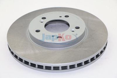 спирачен диск JAPKO 60429C