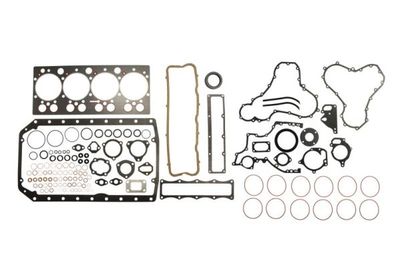 Complete motorpakkingset (volledig)