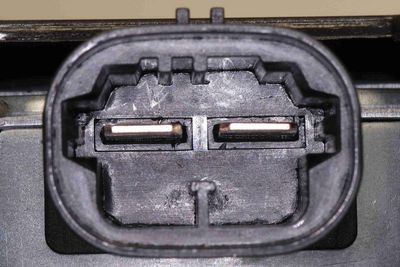 VENTILATOR RADIATOR VEMO V46010003 2