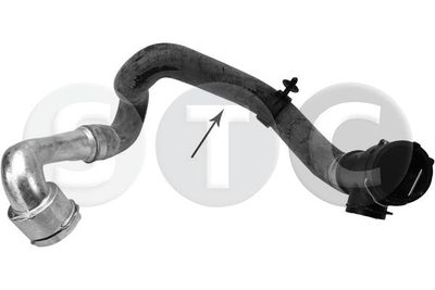 FURTUN RADIATOR STC T498094