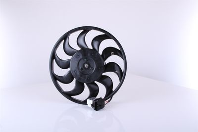 LüFTER MOTORKüHLUNG NISSENS 85755 21