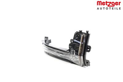 BLINKLEUCHTE METZGER AUTOTEILE 2080134 9