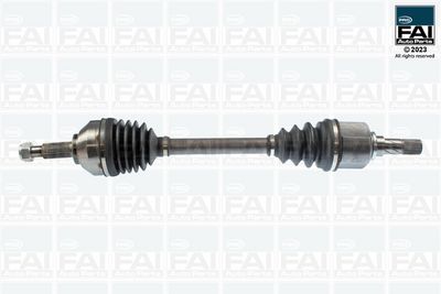Wał napędowy FAI AUTOPARTS FPDS131