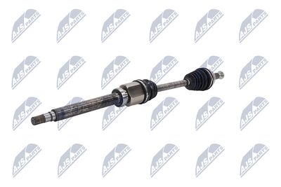 PLANETARA NTY NPWFR080 2