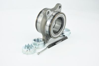 BUTUC ROATA FEBEST 0482GV75R 45