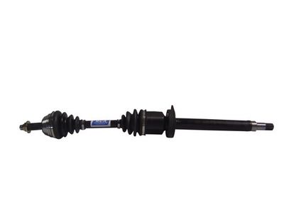 Приводной вал RCA FRANCE AF417A для FORD FUSION