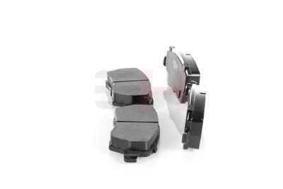 SET PLACUTE FRANA FRANA DISC GH GH412258 46