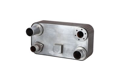 RADIATOR RETARDER NRF 31228 7