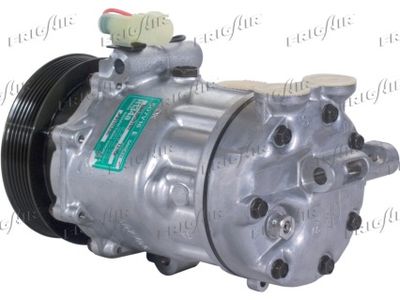 Компрессор, кондиционер FRIGAIR 920.20124 для ROVER 25