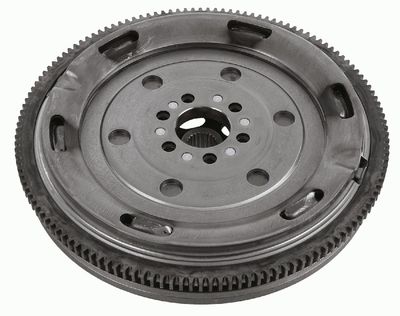 SCHWUNGRAD SACHS 2295601011 1