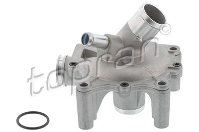 POMPă DE APă RăCIRE MOTOR TOPRAN 501075