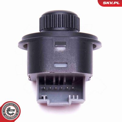 COMUTATOR REGLAJ OGLINDA ESEN SKV 37SKV620 2