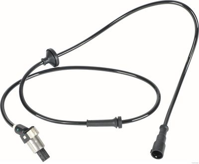 датчик, обороти на колелото HERTH+BUSS ELPARTS 70660075