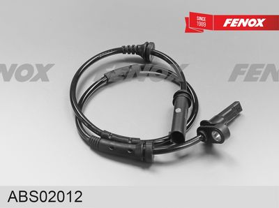 датчик, скорост FENOX ABS02012