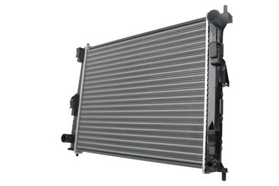 KüHLER MOTORKüHLUNG