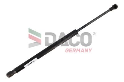 Газовая пружина, крышка багажник DACO Germany SG1012 для FORD KA