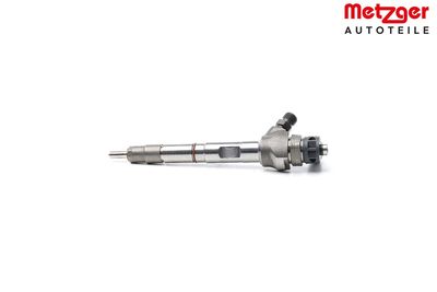 EINSPRITZDüSE METZGER AUTOTEILE 0871018 2